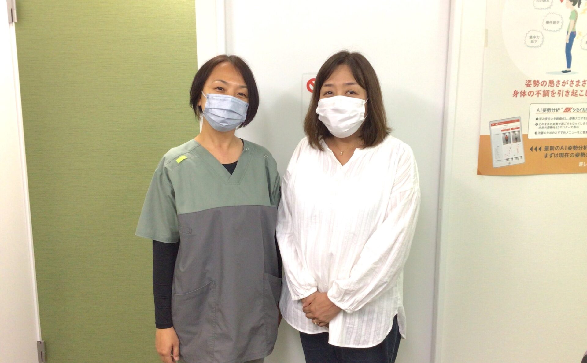 毎週の楽しみです！